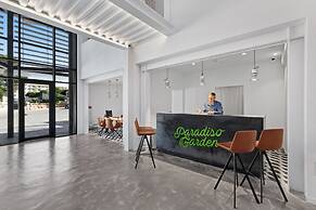 Paradiso Garden Hotel