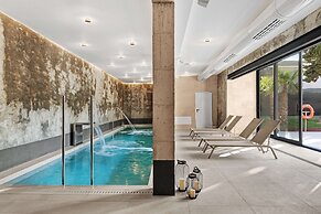 Paradiso Garden Hotel