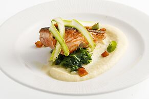 Paradiso Garden Hotel