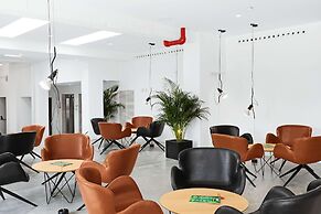 Paradiso Garden Hotel