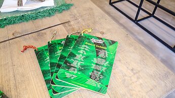 Paradiso Garden Hotel