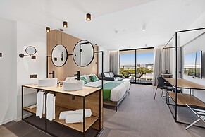 Paradiso Garden Hotel