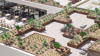 Paradiso Garden Hotel