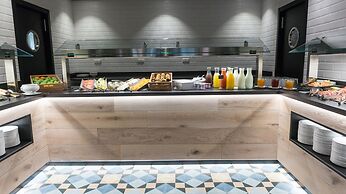 Paradiso Garden Hotel