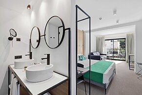 Paradiso Garden Hotel