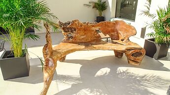 Paradiso Garden Hotel