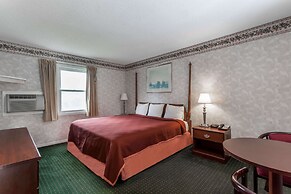 Travelodge by Wyndham Great Barrington Berkshires