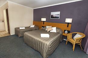 Kalgoorlie Overland Motel