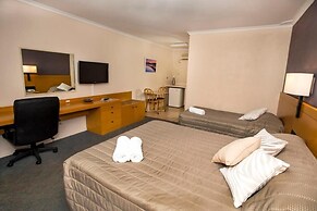 Kalgoorlie Overland Motel