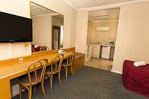 Kalgoorlie Overland Motel