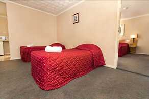 Kalgoorlie Overland Motel