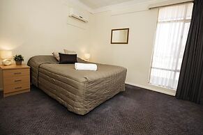 Kalgoorlie Overland Motel