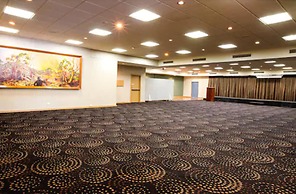 Kalgoorlie Overland Motel