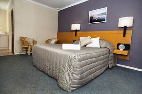 Kalgoorlie Overland Motel