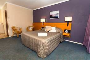 Kalgoorlie Overland Motel