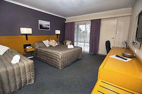 Kalgoorlie Overland Motel