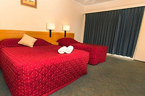 Kalgoorlie Overland Motel