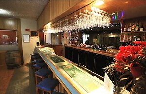 Kalgoorlie Overland Motel