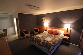 Kalgoorlie Overland Motel
