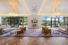 Cork’s Vienna Woods Hotel and Villas