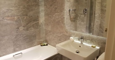 Cork’s Vienna Woods Hotel and Villas