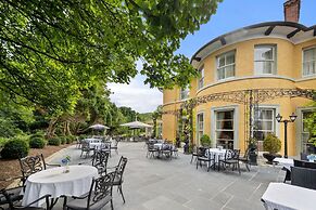 Cork’s Vienna Woods Hotel and Villas