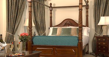 Cork’s Vienna Woods Hotel and Villas