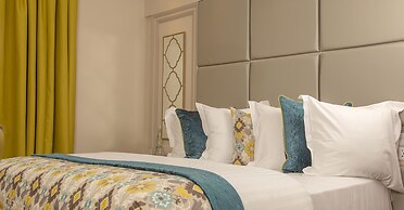 Cork’s Vienna Woods Hotel and Villas