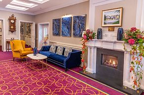 Cork’s Vienna Woods Hotel and Villas