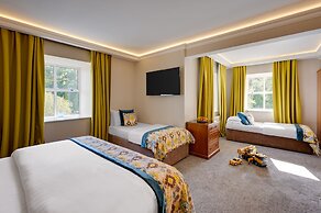 Cork’s Vienna Woods Hotel and Villas