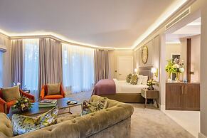 Cork’s Vienna Woods Hotel and Villas