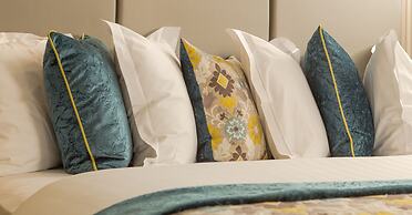 Cork’s Vienna Woods Hotel and Villas