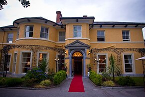 Cork’s Vienna Woods Hotel and Villas