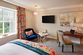 Cork’s Vienna Woods Hotel and Villas