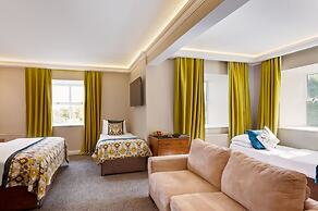 Cork’s Vienna Woods Hotel and Villas