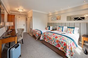 Cork’s Vienna Woods Hotel and Villas