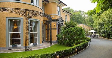 Cork’s Vienna Woods Hotel and Villas