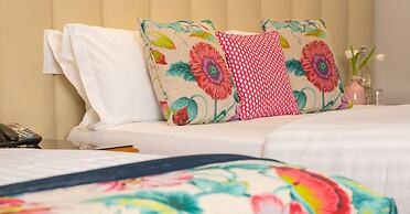 Cork’s Vienna Woods Hotel and Villas