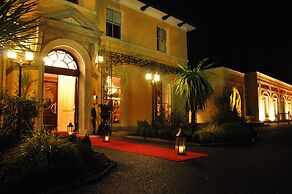 Cork’s Vienna Woods Hotel and Villas