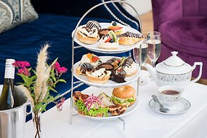 Cork’s Vienna Woods Hotel and Villas