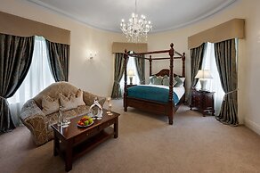 Cork’s Vienna Woods Hotel and Villas