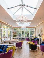 Cork’s Vienna Woods Hotel and Villas