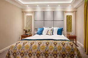 Cork’s Vienna Woods Hotel and Villas