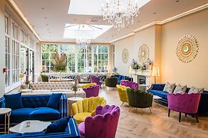 Cork’s Vienna Woods Hotel and Villas