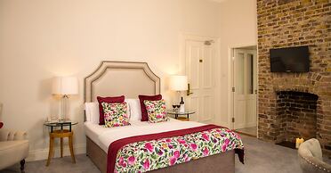 Cork’s Vienna Woods Hotel and Villas