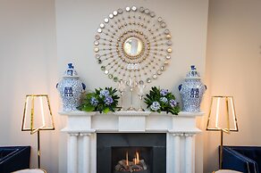 Cork’s Vienna Woods Hotel and Villas