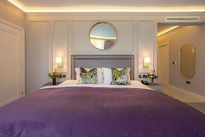 Cork’s Vienna Woods Hotel and Villas