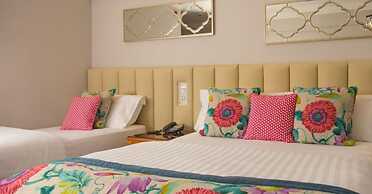 Cork’s Vienna Woods Hotel and Villas