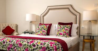 Cork’s Vienna Woods Hotel and Villas