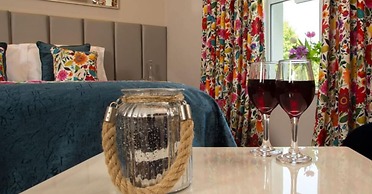 Cork’s Vienna Woods Hotel and Villas